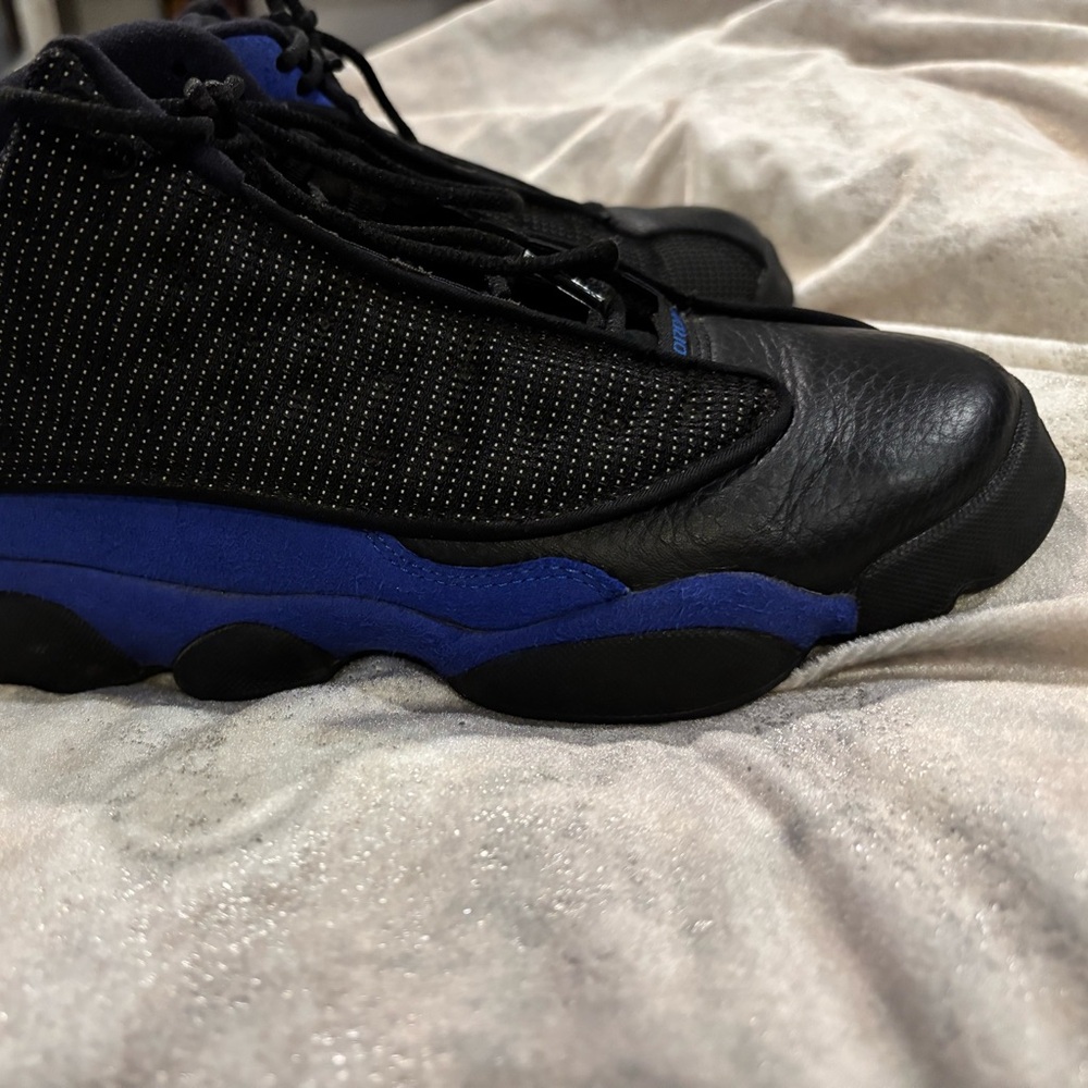 Jordan’s